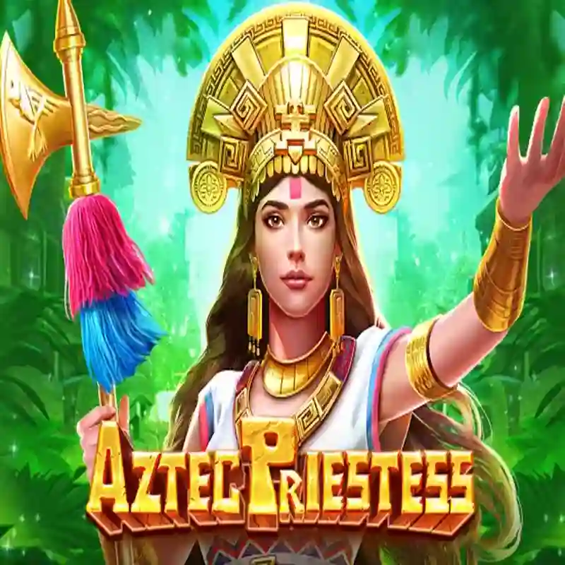 Juego de casino Aztec Priestess en 7slots