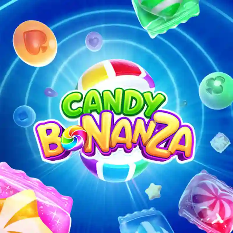 Candy Bonanza tragamonedas en 7slots Casino