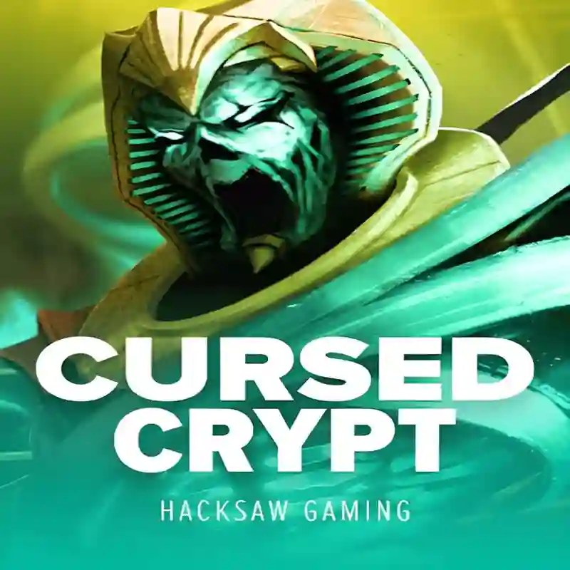 Tragamonedas HS Cursed Crypt en 7slots Casino