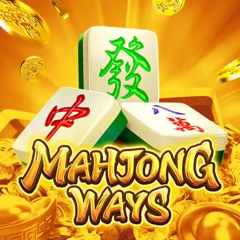 Jugar Mahjong Ways en 7slots Casino