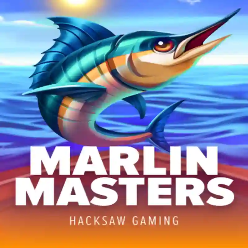 Marlin Masters tragamonedas online en 7slots