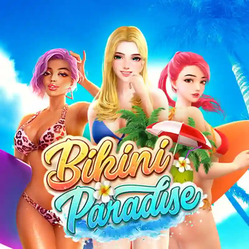 Juego de casino PGS Bikini Paradise en 7slots