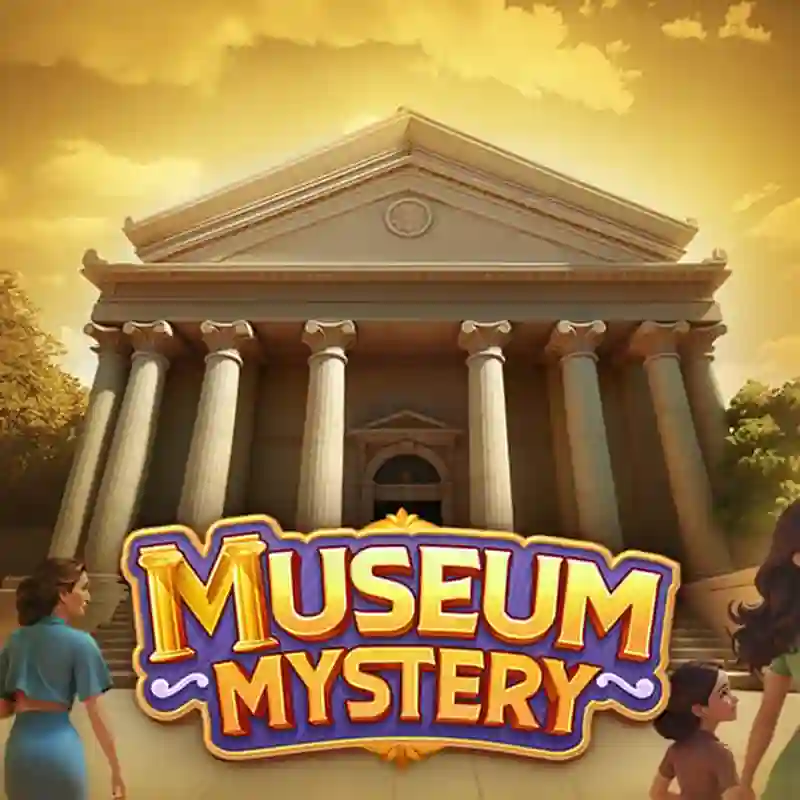 PGS Museum Mystery Slot en 7slots México