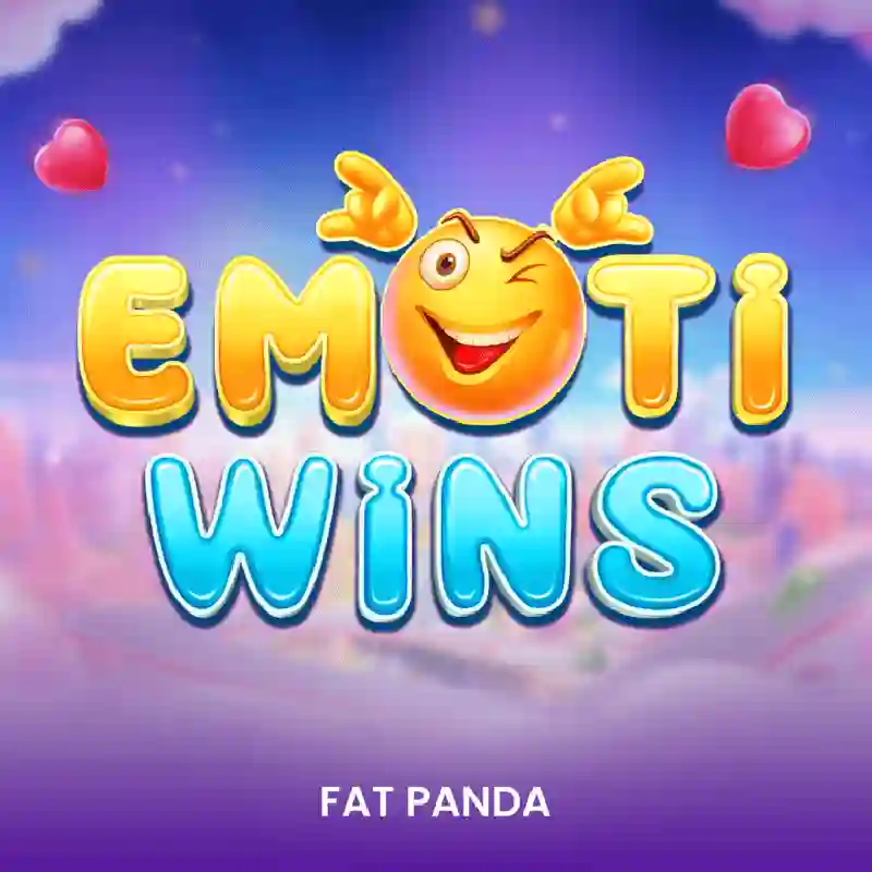 PP Emotiwins Slot Game