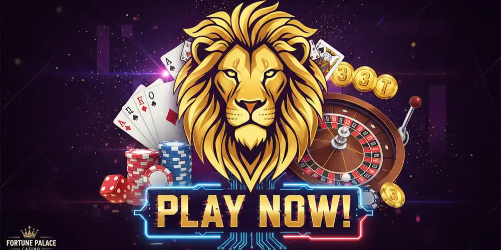 7slots Casino México Banner